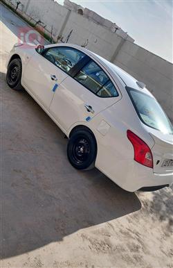 نيسان صني